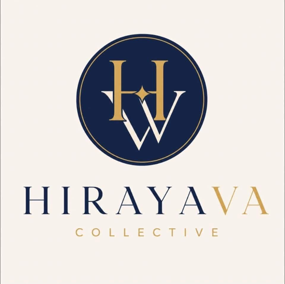 HirayaVA Collective logo