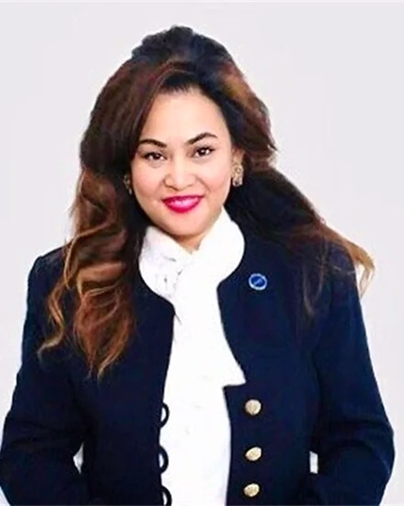 Romelette Metz leading Fil-Am World Magazine brand strategy, marketing and public relations