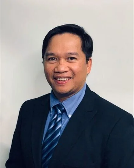 Albert Tarriela