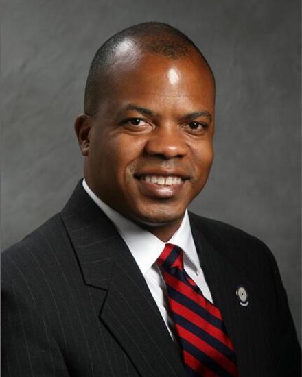 Christopher Herring