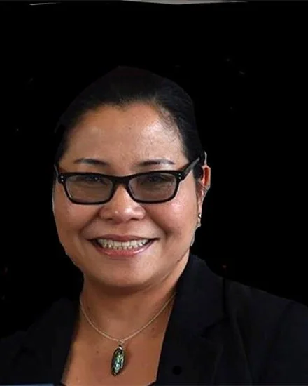 Dr. Danit Bluhm