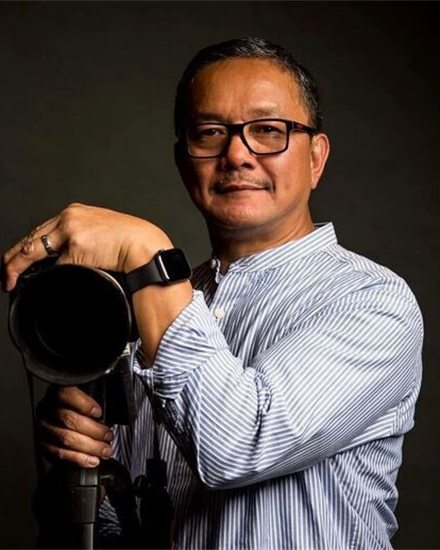 John Cabuena