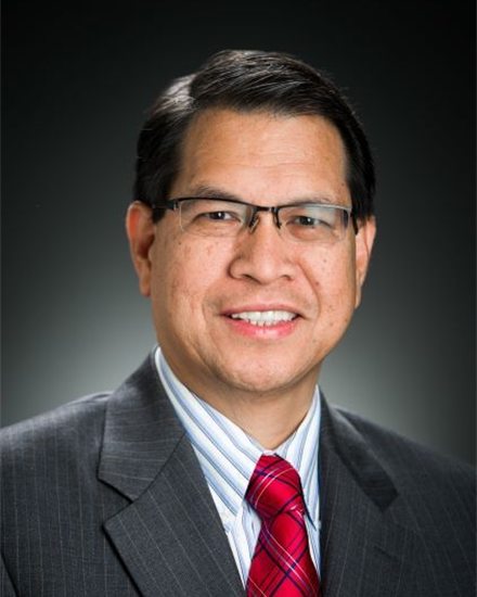 Dr. Nelson Tuazon