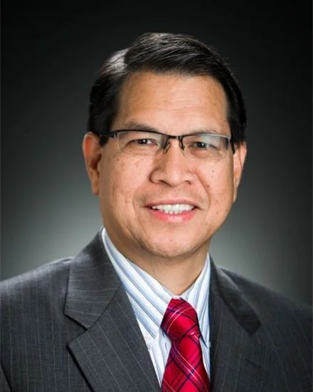 Dr. Nelson Tuazon