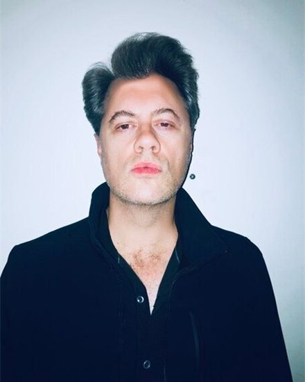 Robert Baker