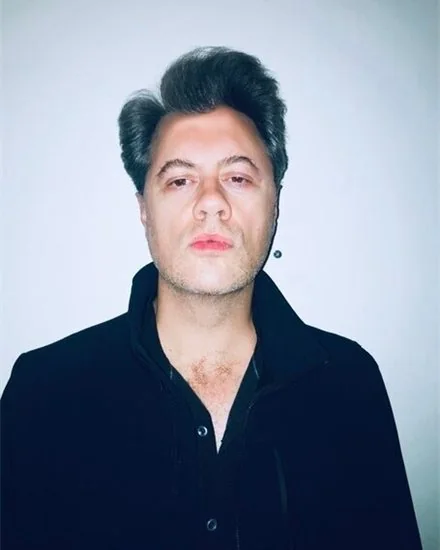 Robert Baker